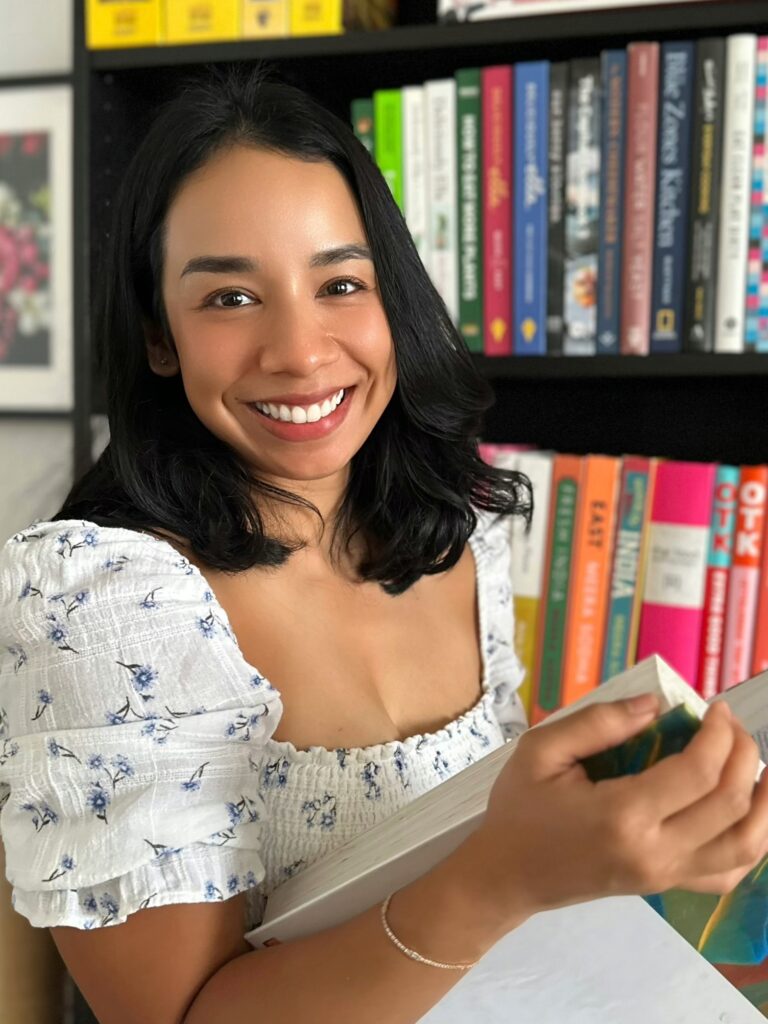 Annabelle Johnson Dietitian